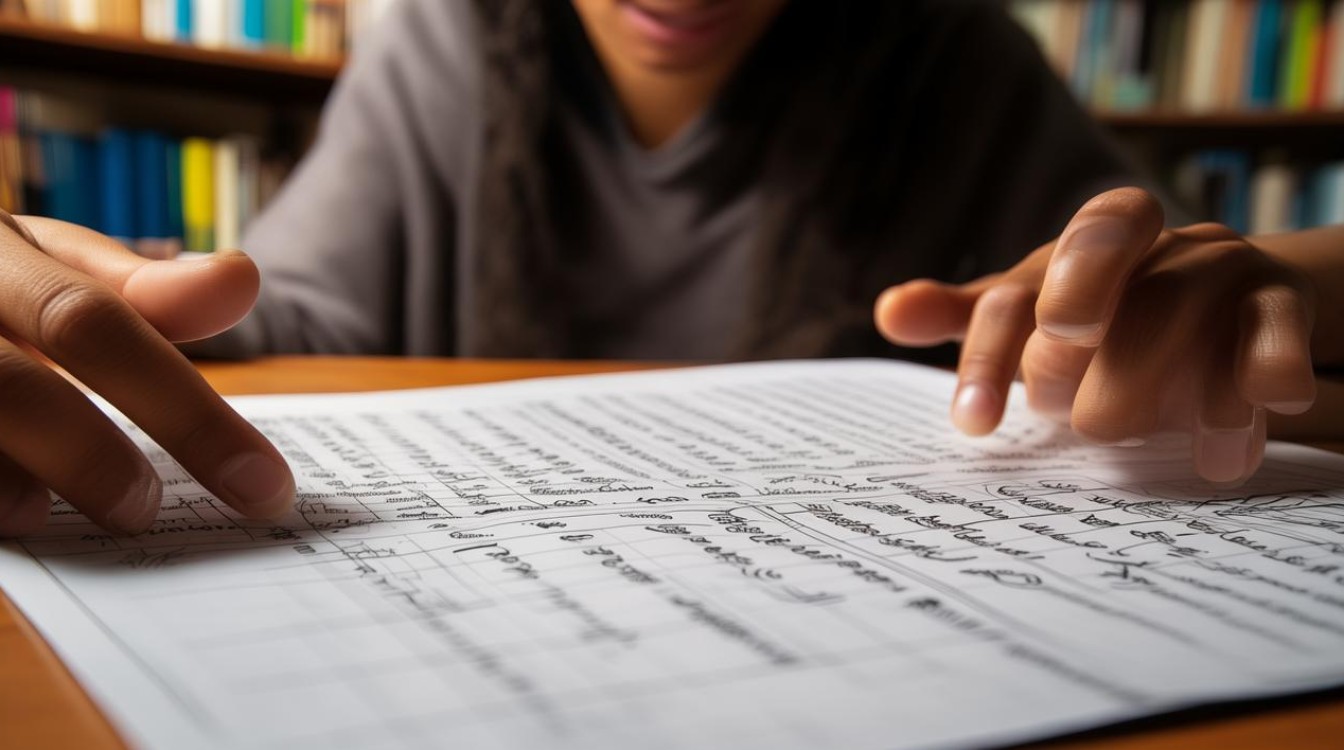 如何正确发音含r的英文单词？音标规则与常见示例解析-图3