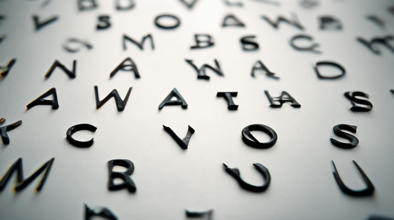 Whats the Difference Between These English Words?-图1