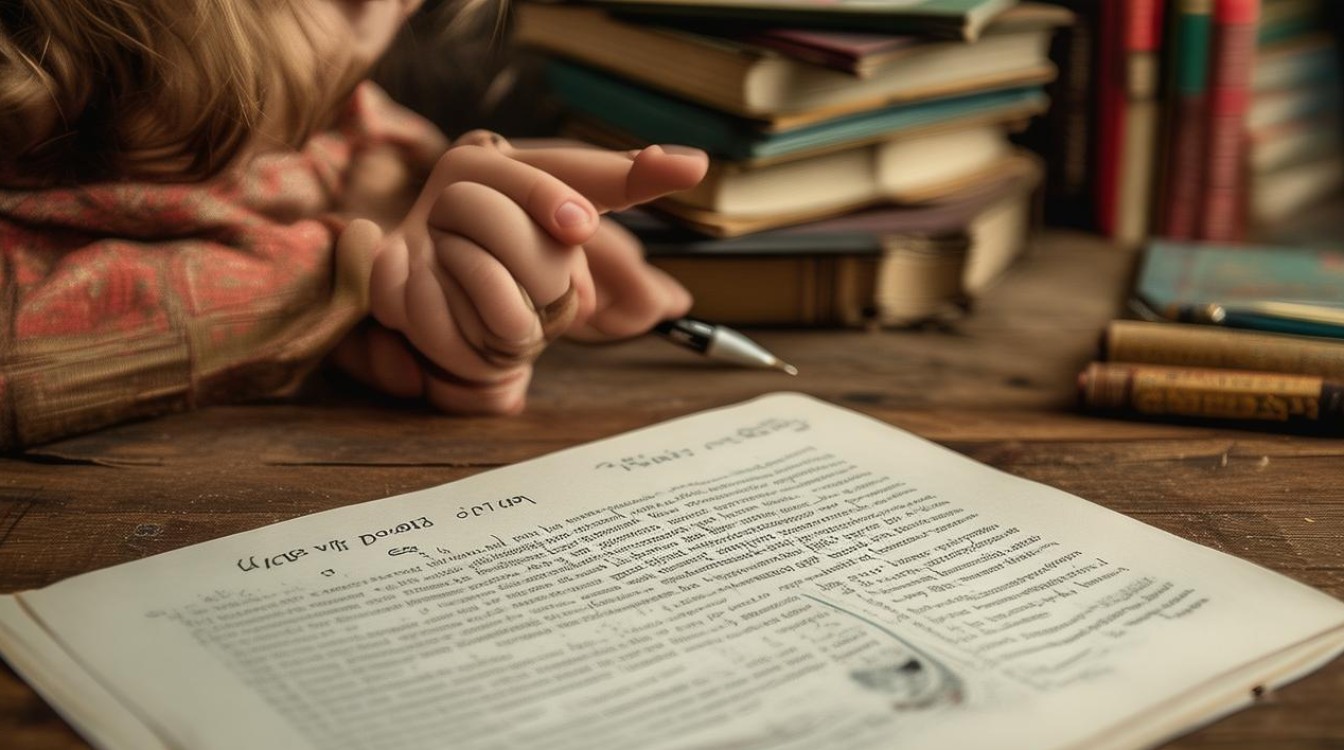 How to Write a Childhood Memories Essay in English: Simple Template-图1