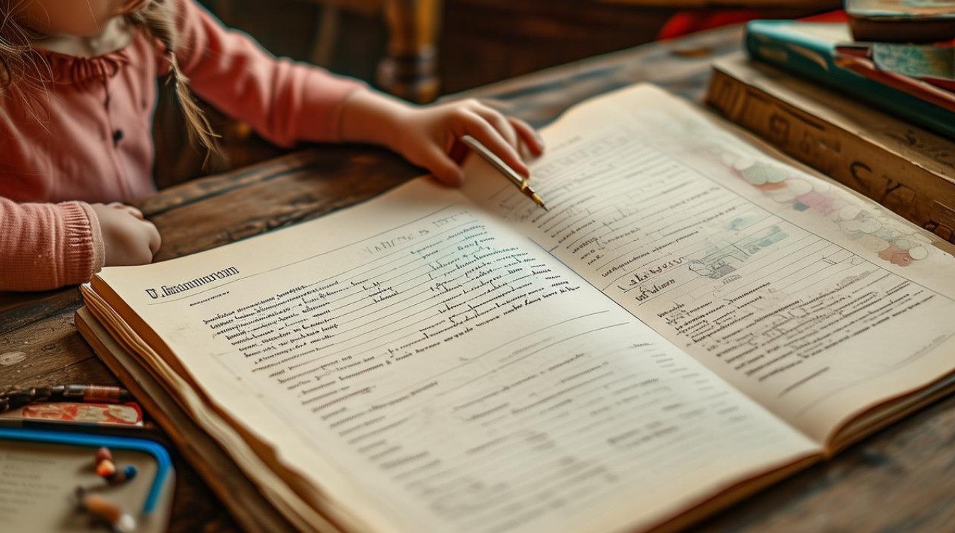 How to Write a Childhood Memories Essay in English: Simple Template-图2