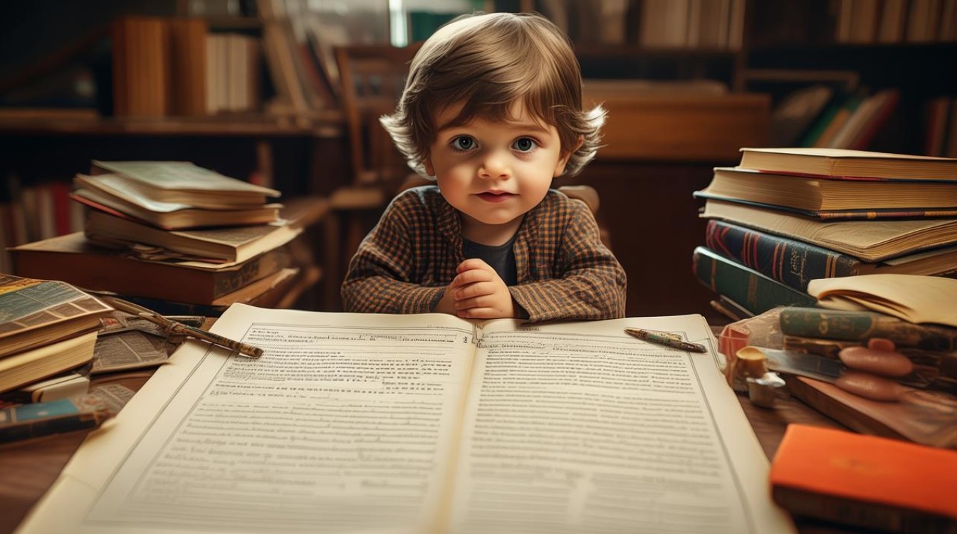 How to Write a Childhood Memories Essay in English: Simple Template-图3