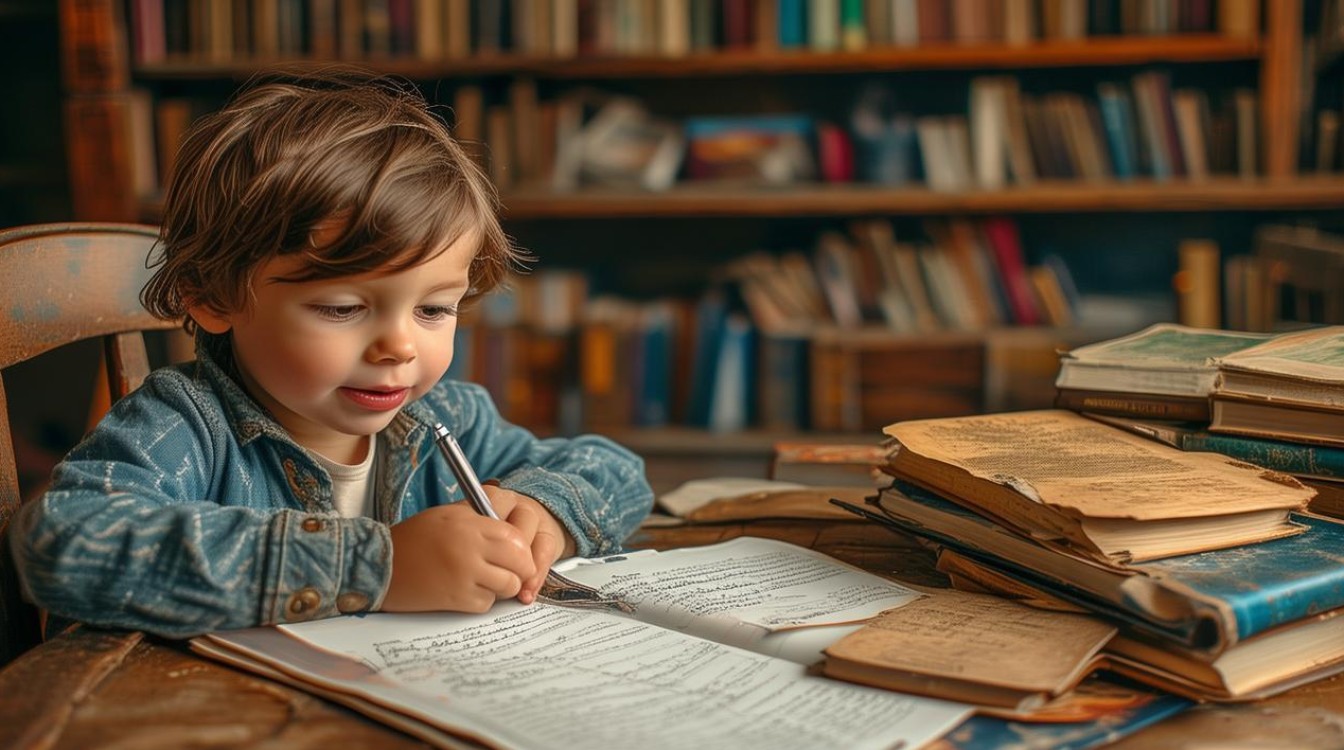 How to Write a Childhood Memories Essay in English: Simple Template-图4