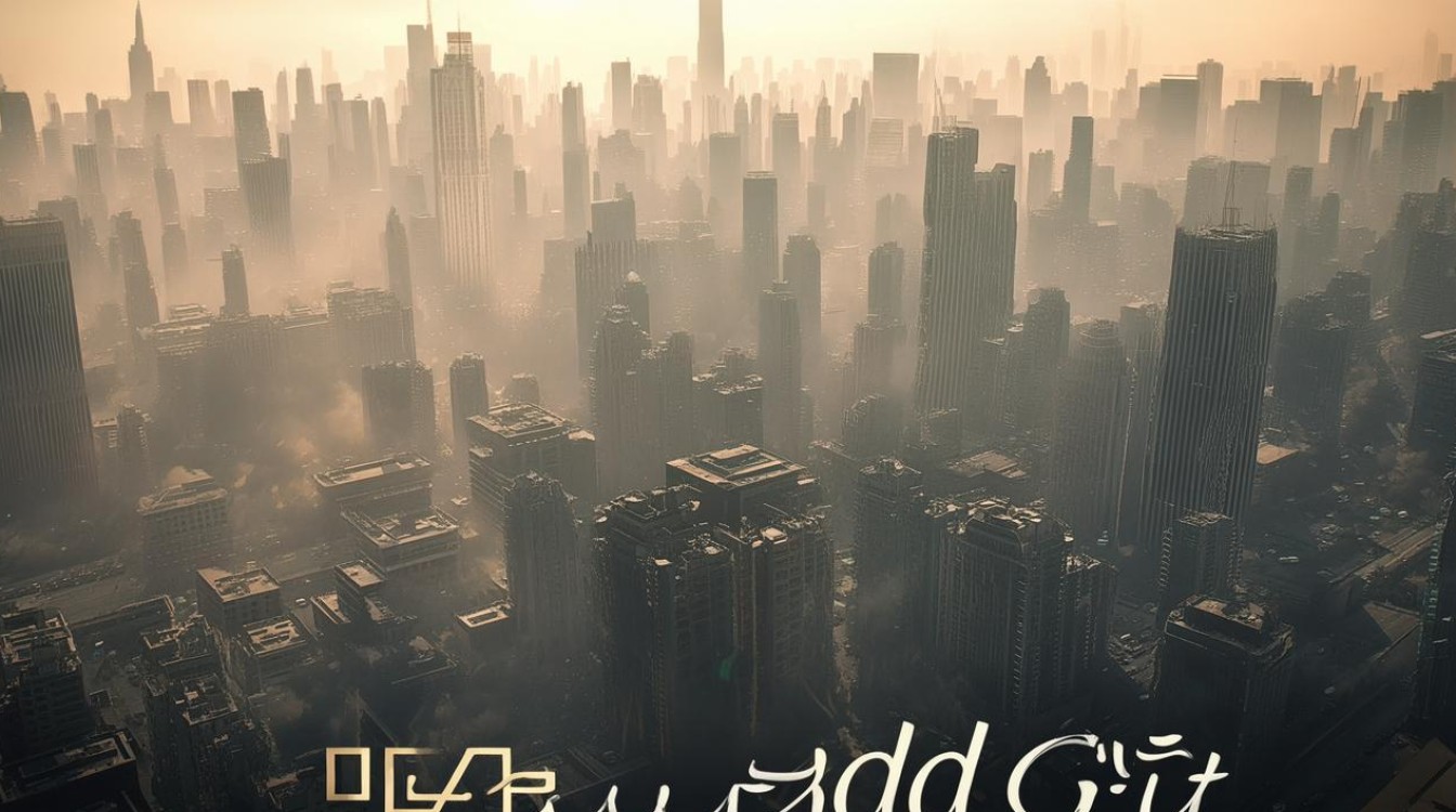 What is the English word for polluted air?-图4