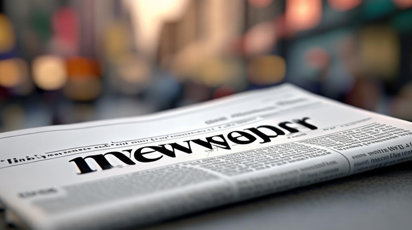 How to Say Newspaper in English?-图3