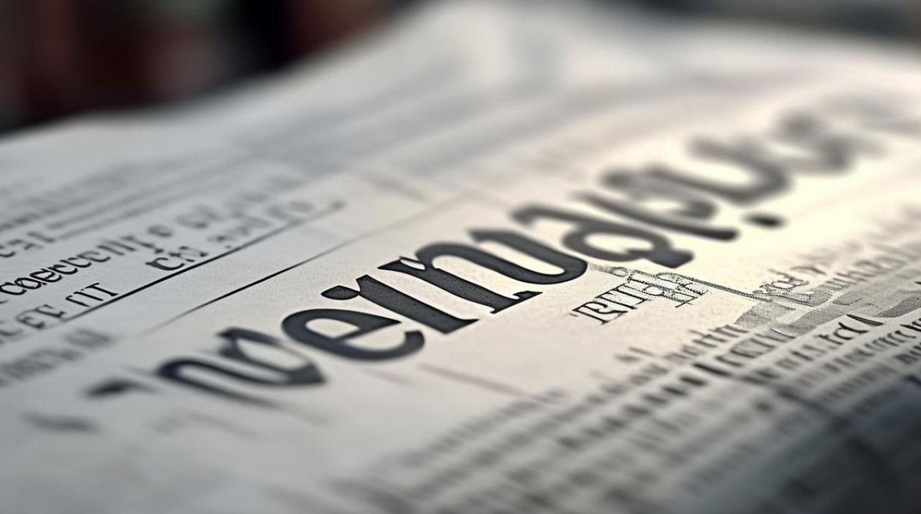 How to Say Newspaper in English?-图4