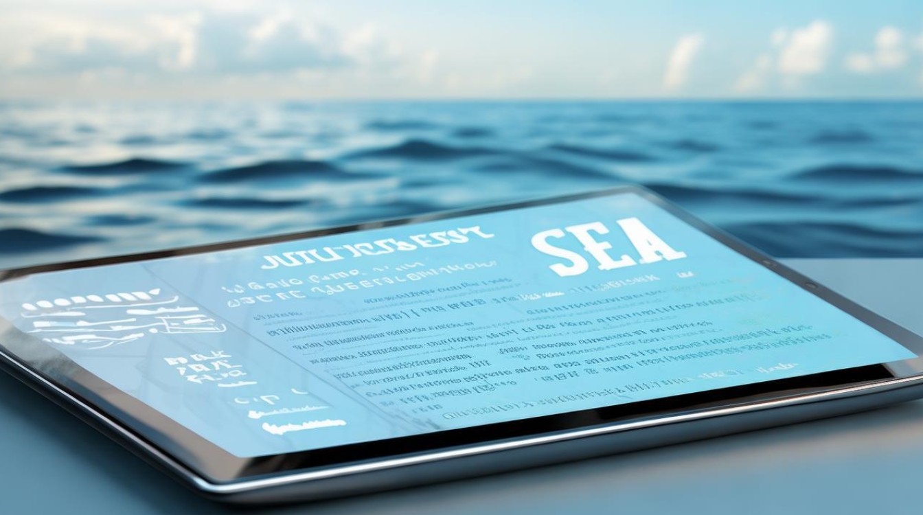 如何高效备考雅思？电子版sea单词表助你起航！-图4