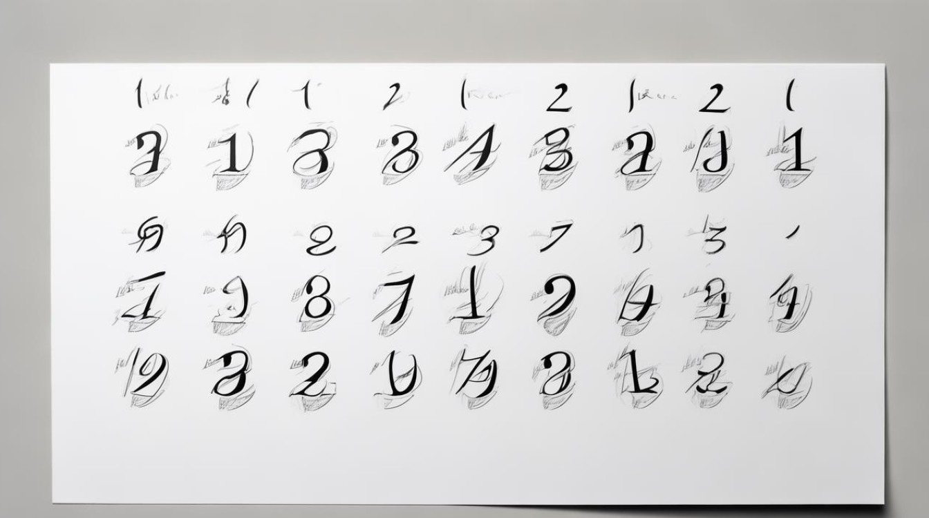 How to Spell the Number 9 in English?-图1