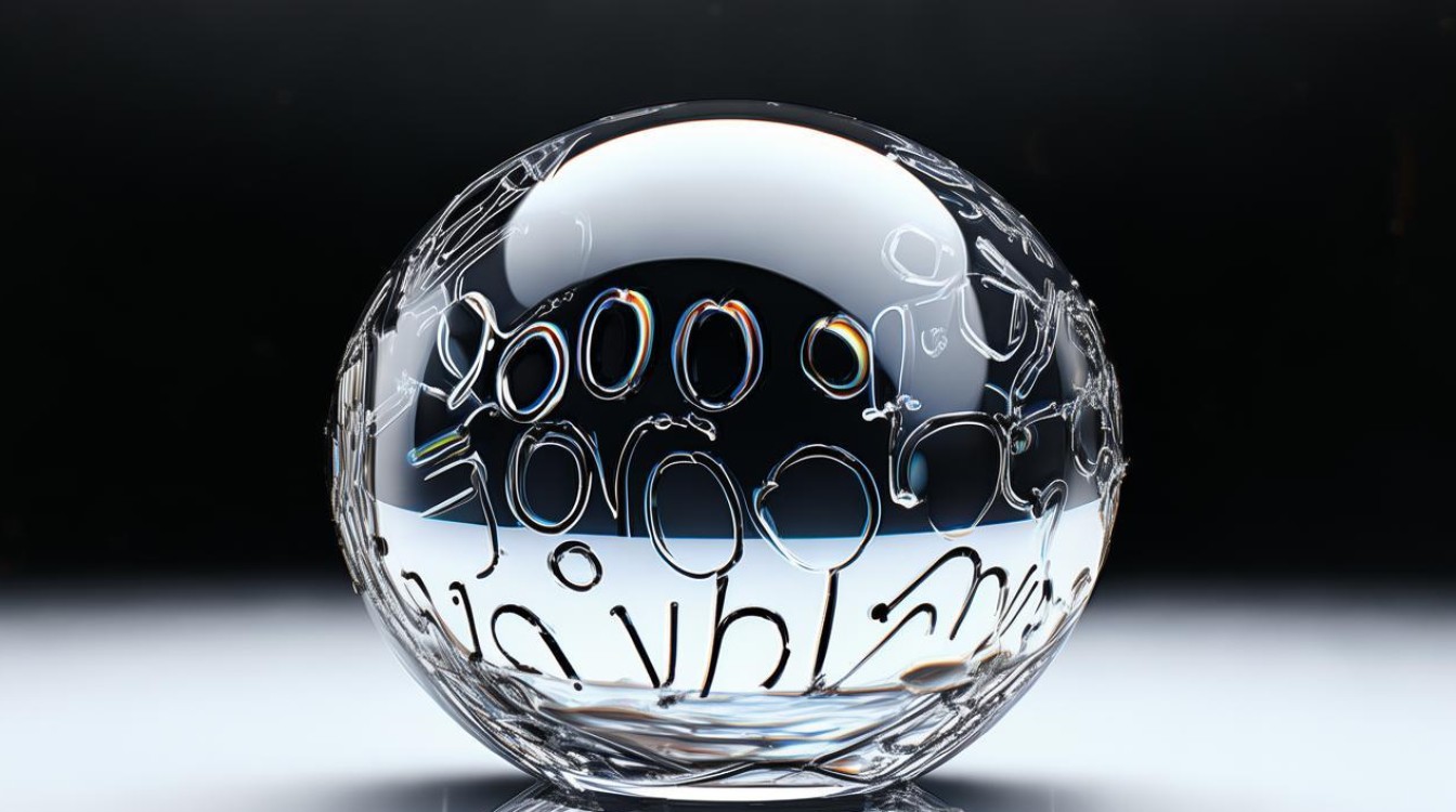 What Are the English Adjectives for Describing Circles?-图1