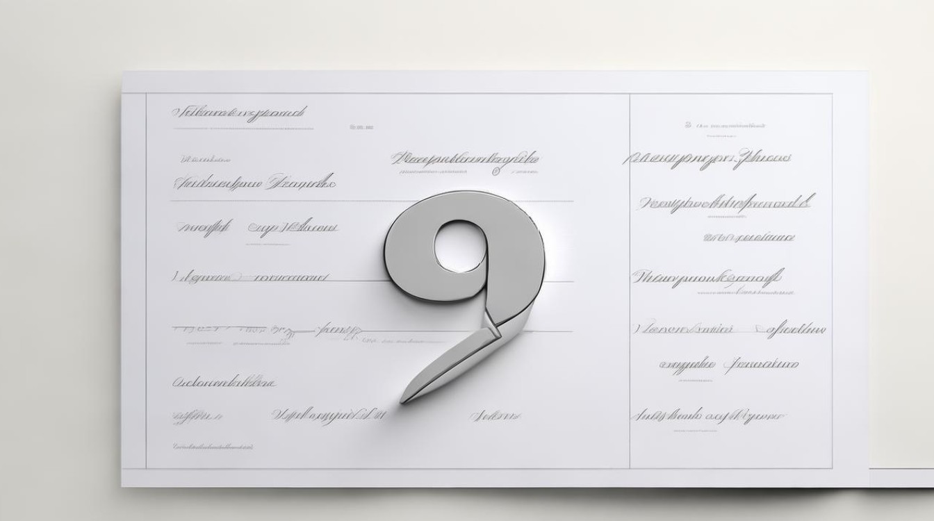 How to Spell the Number 9 in English?-图2