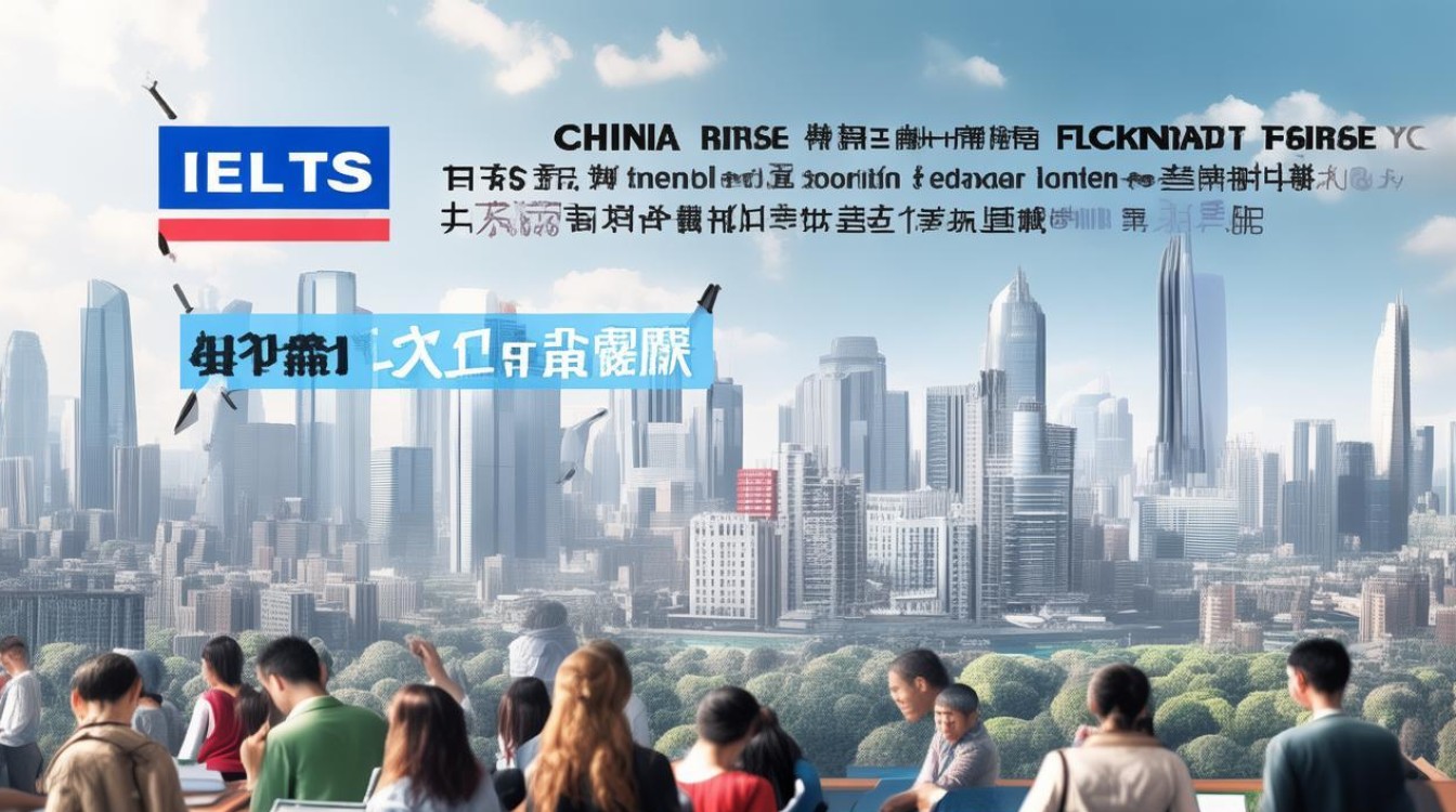 中国教育崛起如何影响雅思考试的未来？-图3