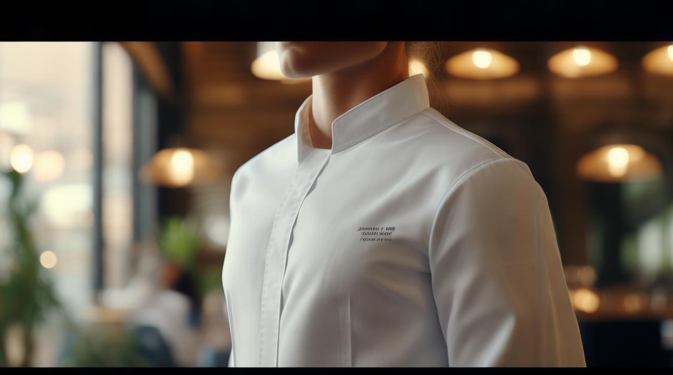 服务员用英语怎么说？-图1