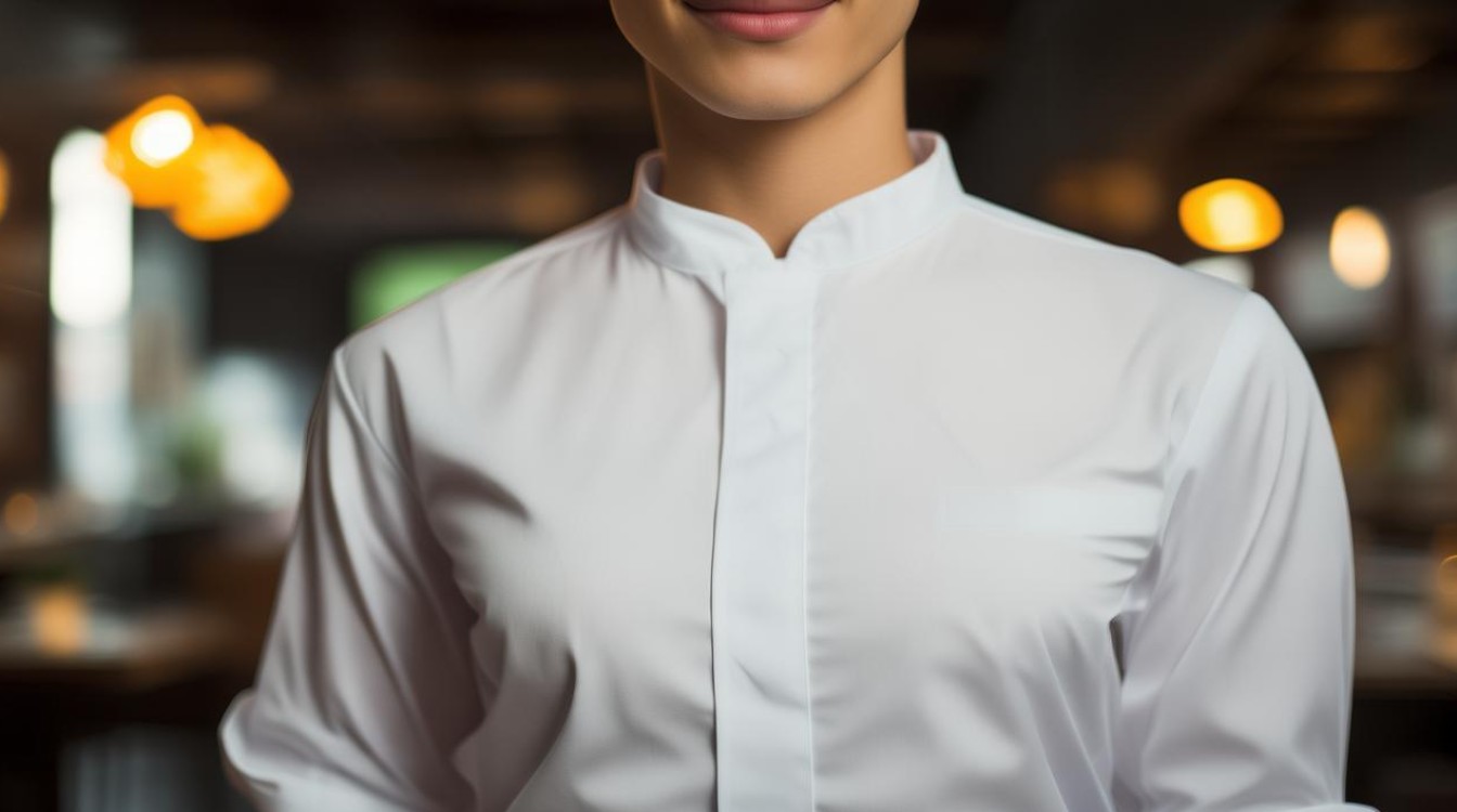 服务员用英语怎么说？-图3
