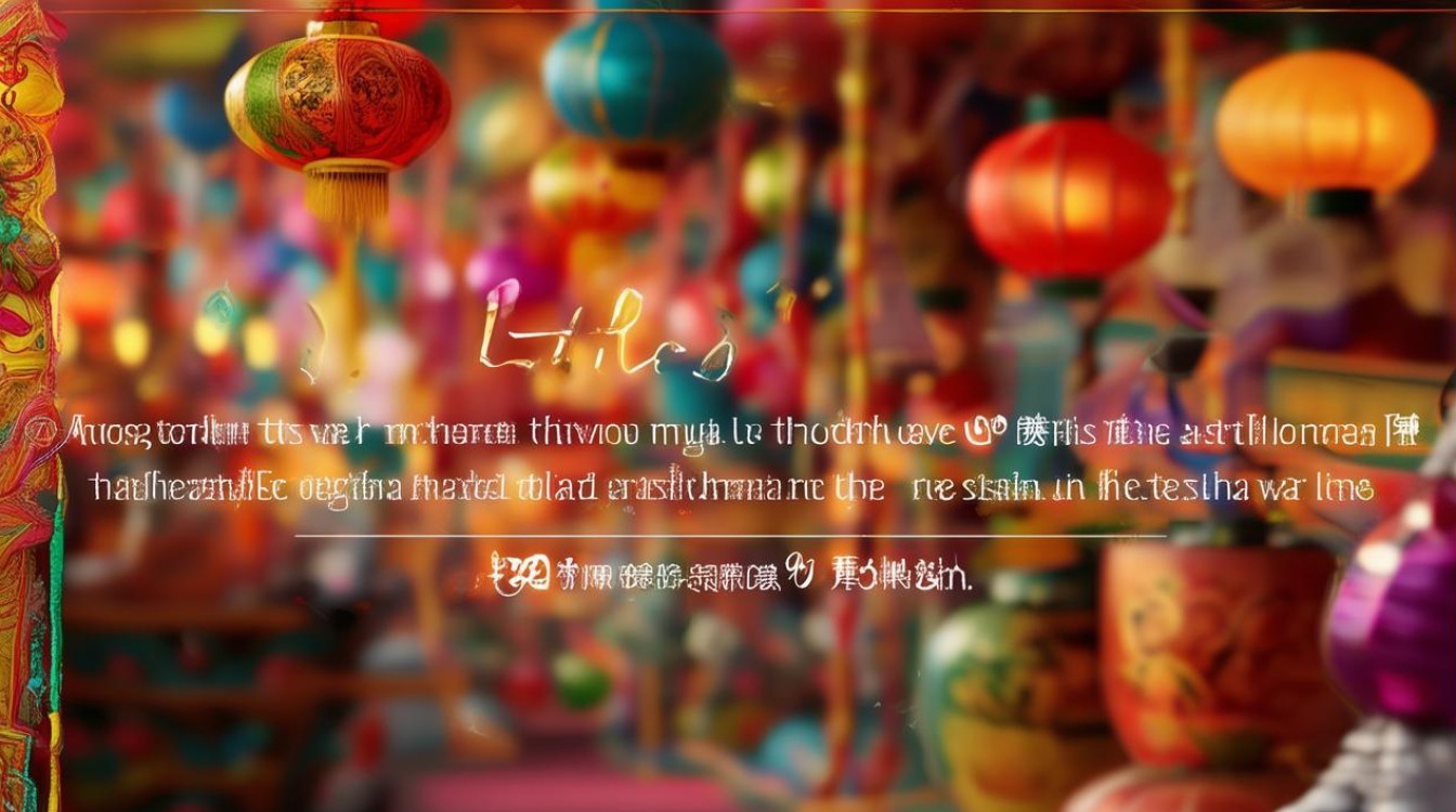 What Are the English Words for Common Holidays and Festivals?-图1