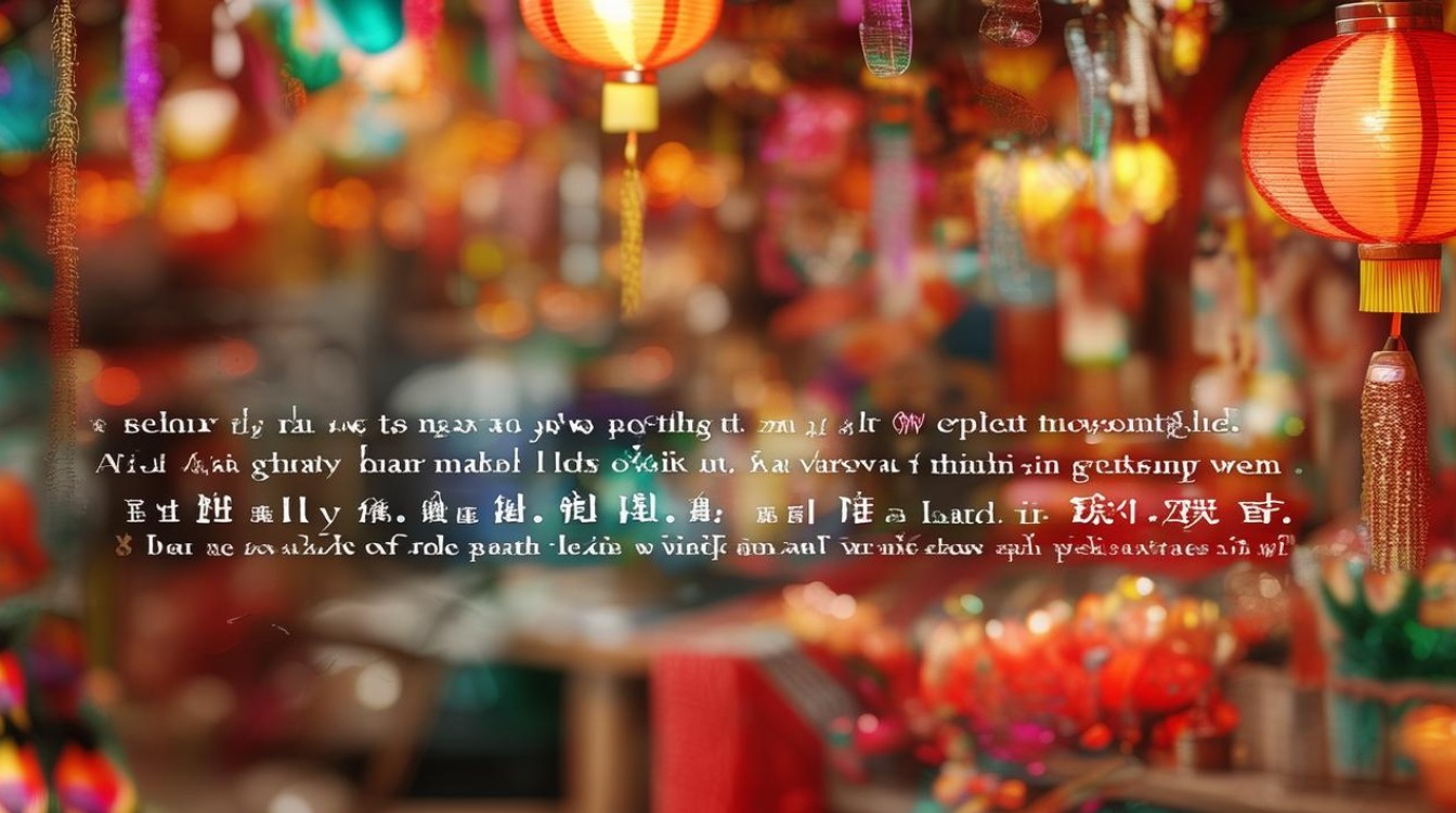 What Are the English Words for Common Holidays and Festivals?-图3