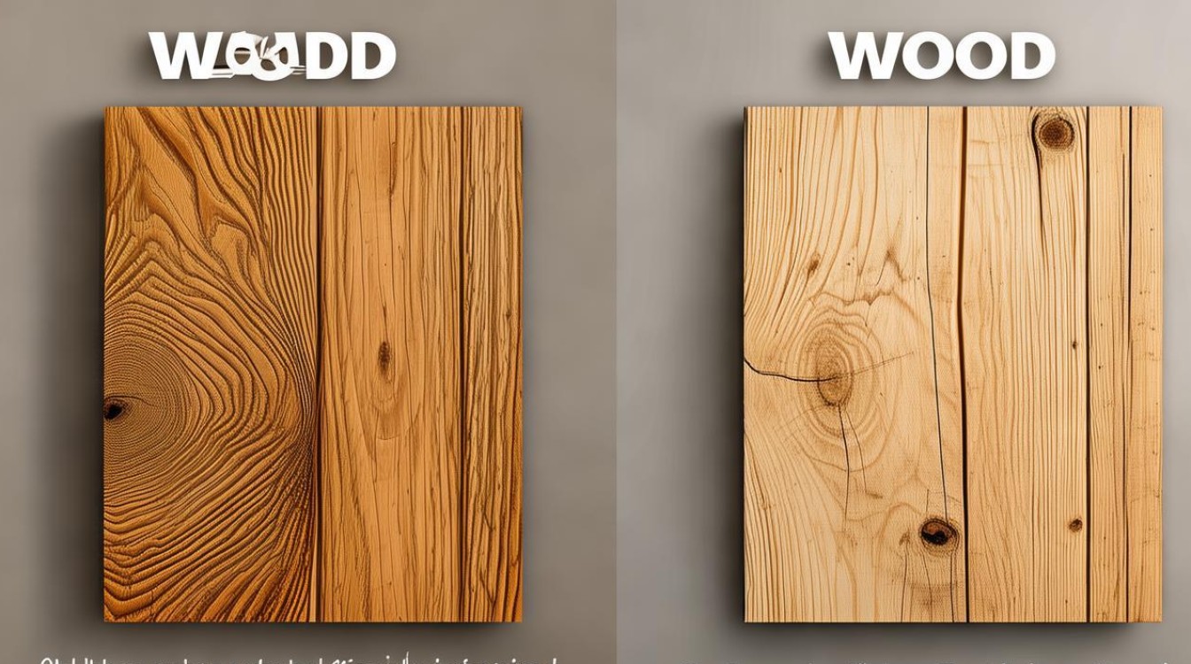 Wood和wood有什么区别？大小写影响含义吗？-图2