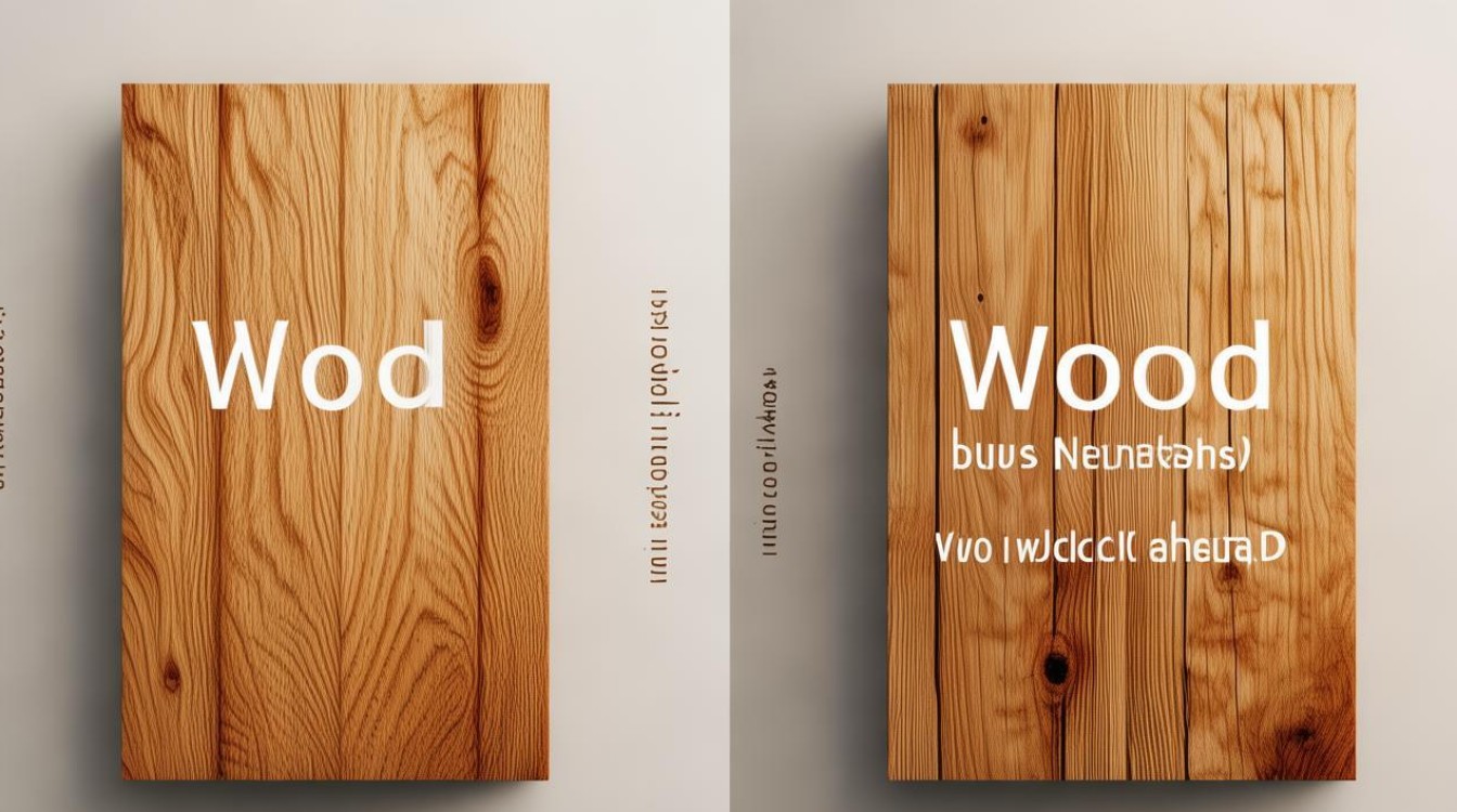 Wood和wood有什么区别？大小写影响含义吗？-图4