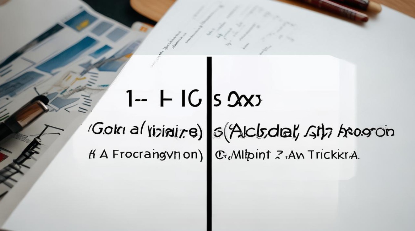 雅思G类和A类作文的核心区别与备考策略有哪些？-图1