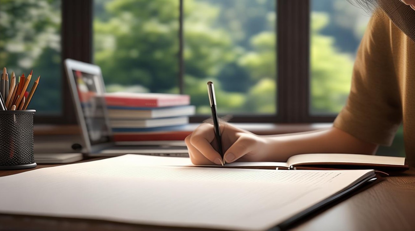 雅思写作如何体现学术性与正式性？-图4