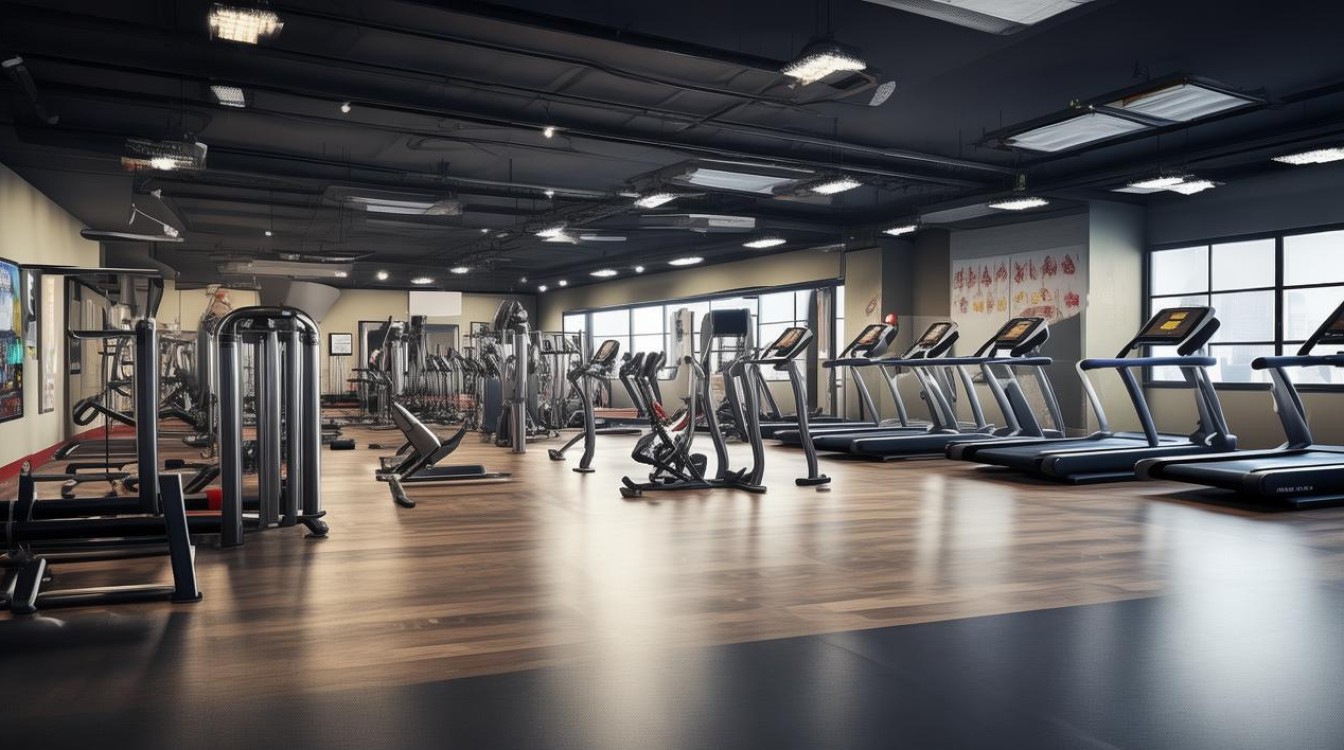 What Is the English Word for Gym? A Complete Guide-图2