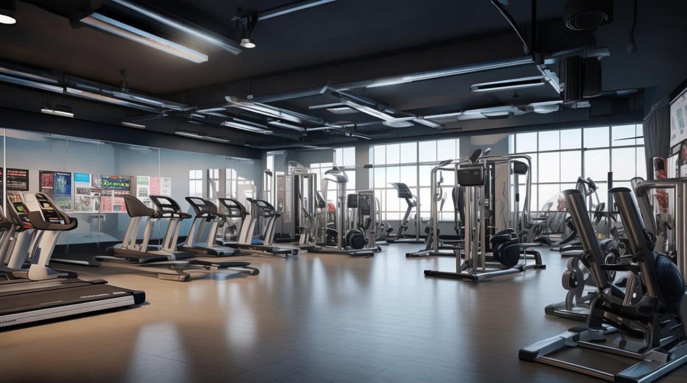 What Is the English Word for Gym? A Complete Guide-图3