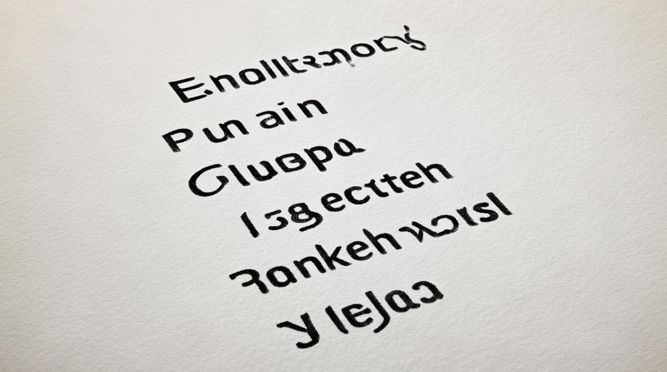 How to Write English Words Containing Jr?-图3