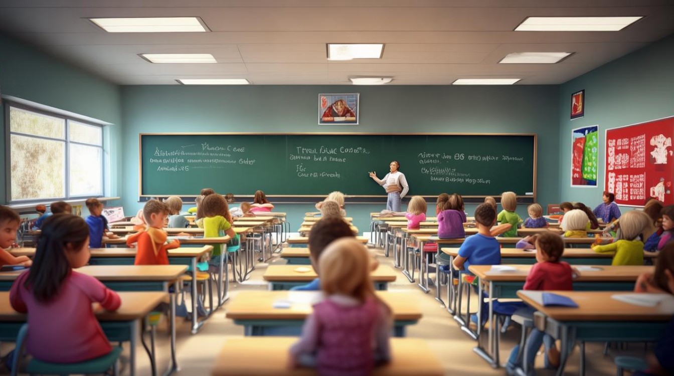 五年级学生必学的职业类英语单词有哪些？-图1