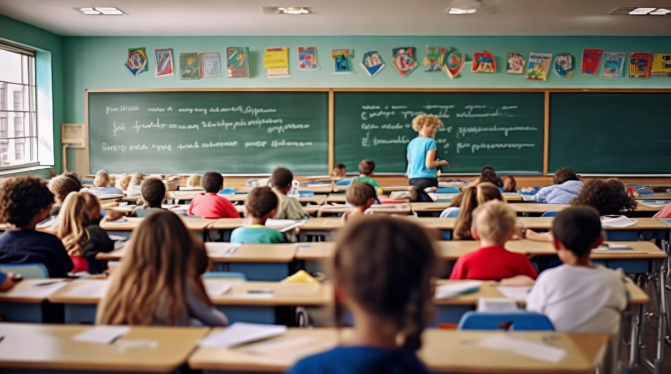 五年级学生必学的职业类英语单词有哪些？-图3