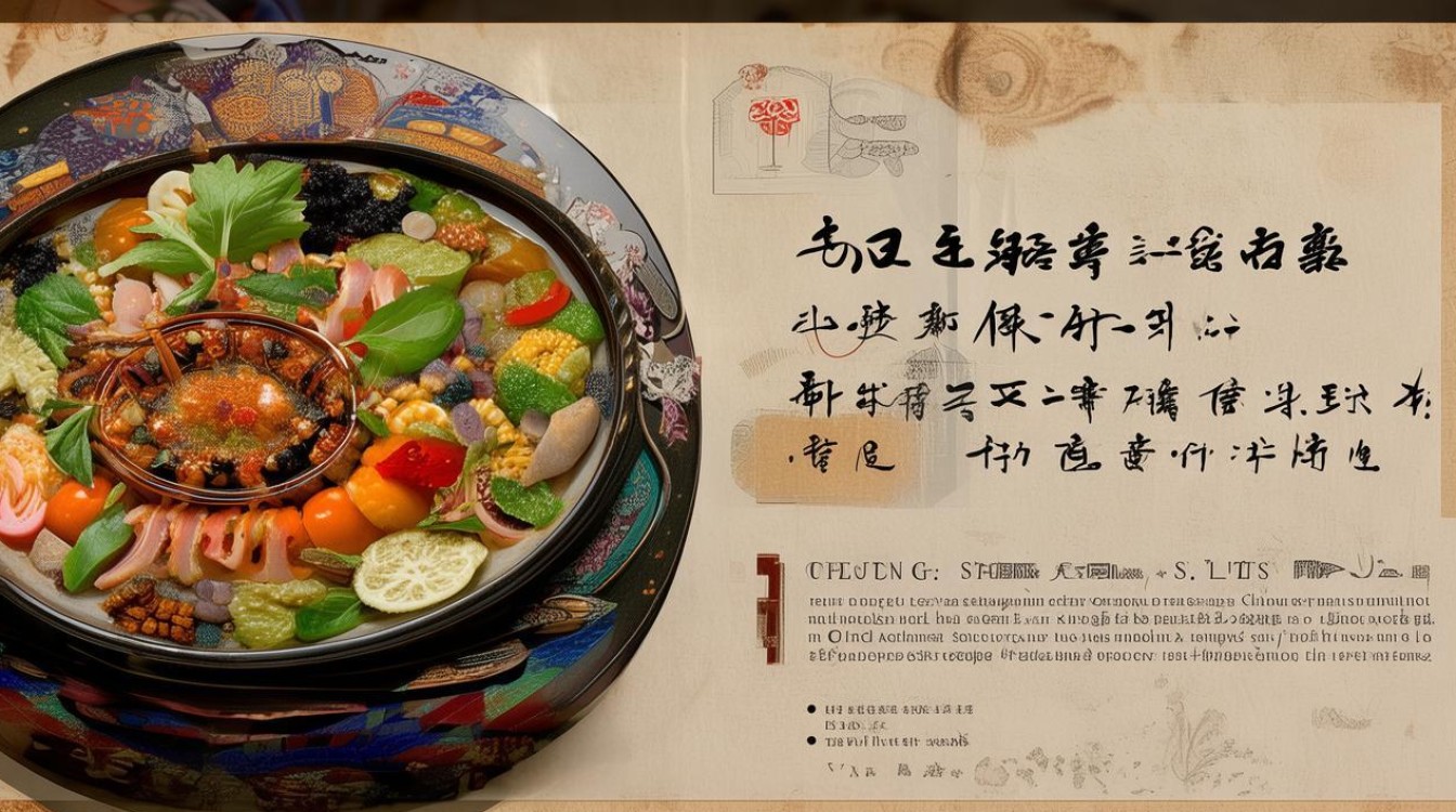 如何在雅思写作中巧妙表达传统美食的文化价值？-图3