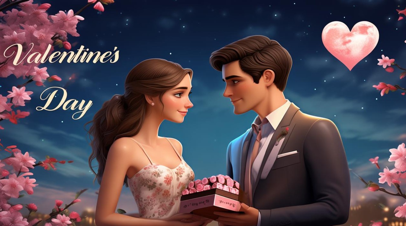 Valentines Day Vocabulary: What Are the Essential English Words to Know?-图1