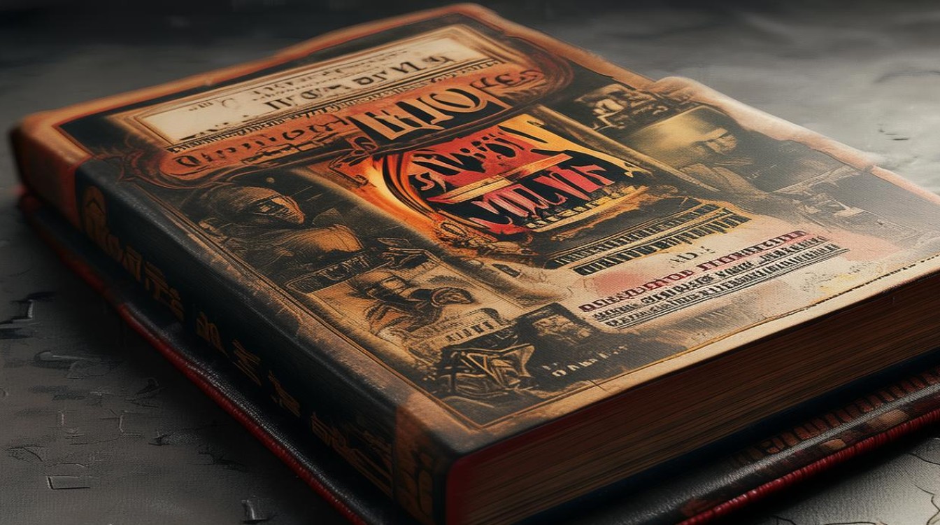 Best English Vocabulary for Horror Movies: Ultimate Guide?-图2