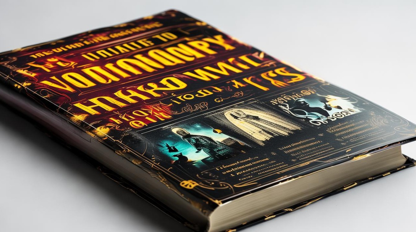 Best English Vocabulary for Horror Movies: Ultimate Guide?-图4