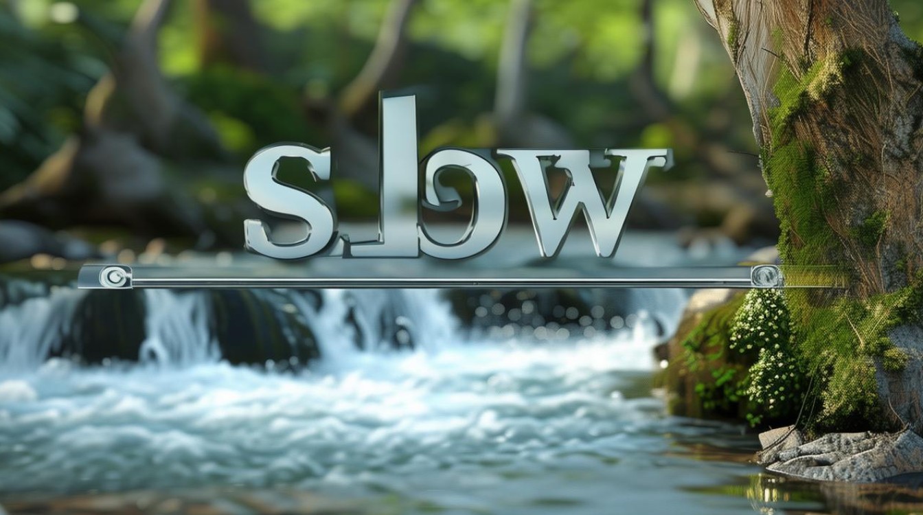 How to Spell Slow in English Correctly?-图3