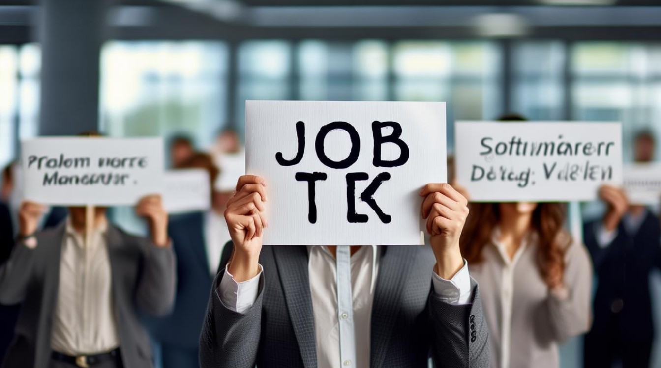 What Are the Benefits of Two-Word English Job Titles?-图2