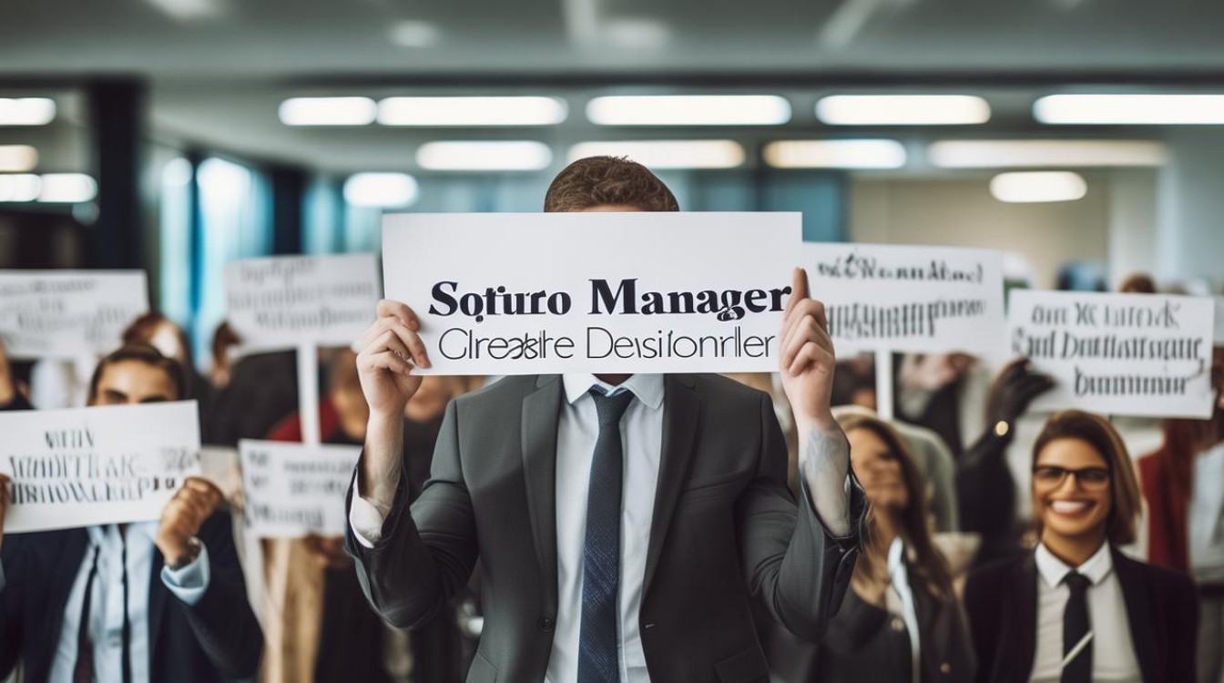 What Are the Benefits of Two-Word English Job Titles?-图3