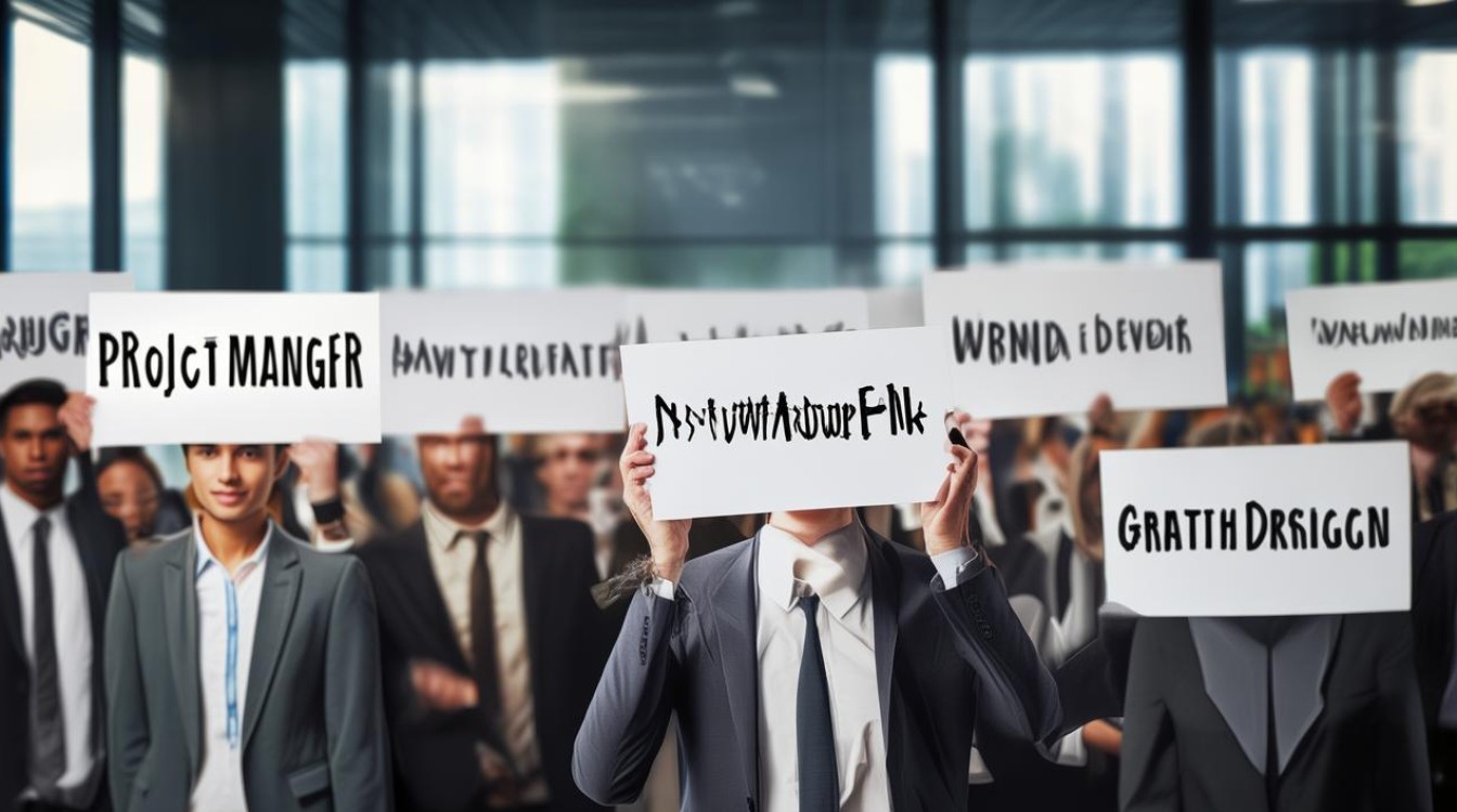 What Are the Benefits of Two-Word English Job Titles?-图4