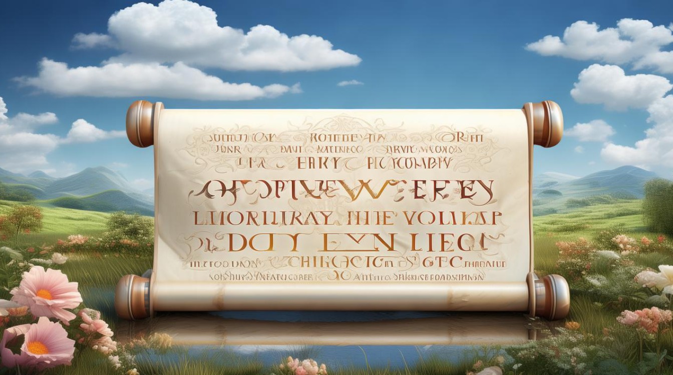 What Are the Essential English Words for Sharing Peaceful Blessings?-图3