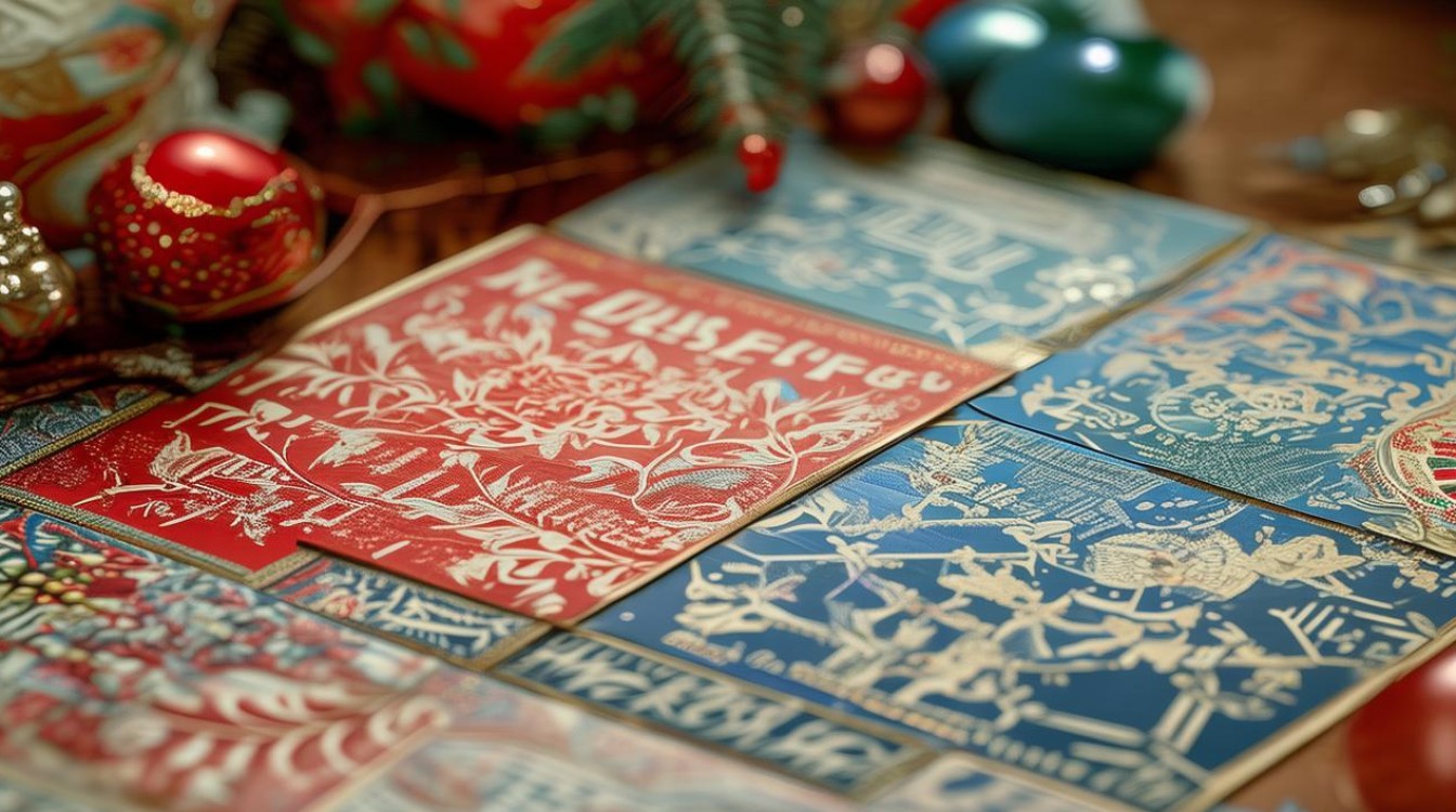Essential English Words for Eastern and Western Holidays: What Are They?-图2