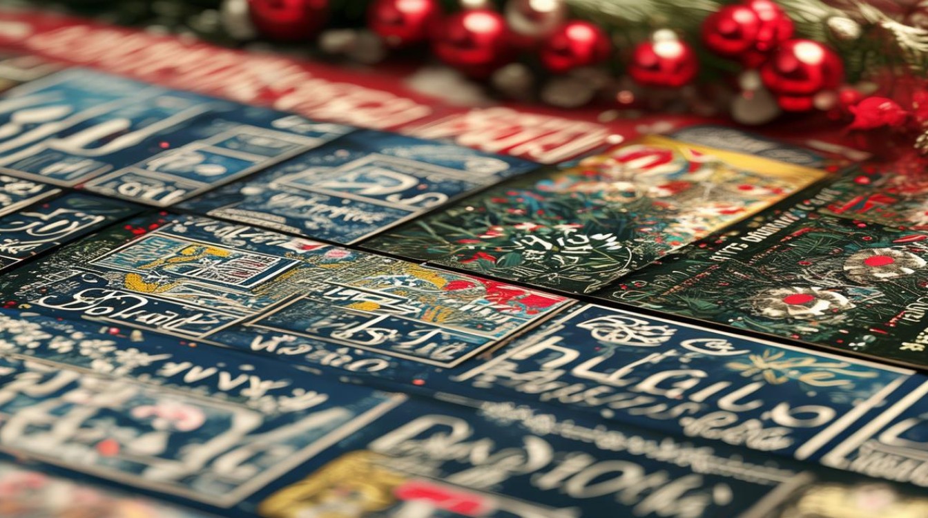 Essential English Words for Eastern and Western Holidays: What Are They?-图3