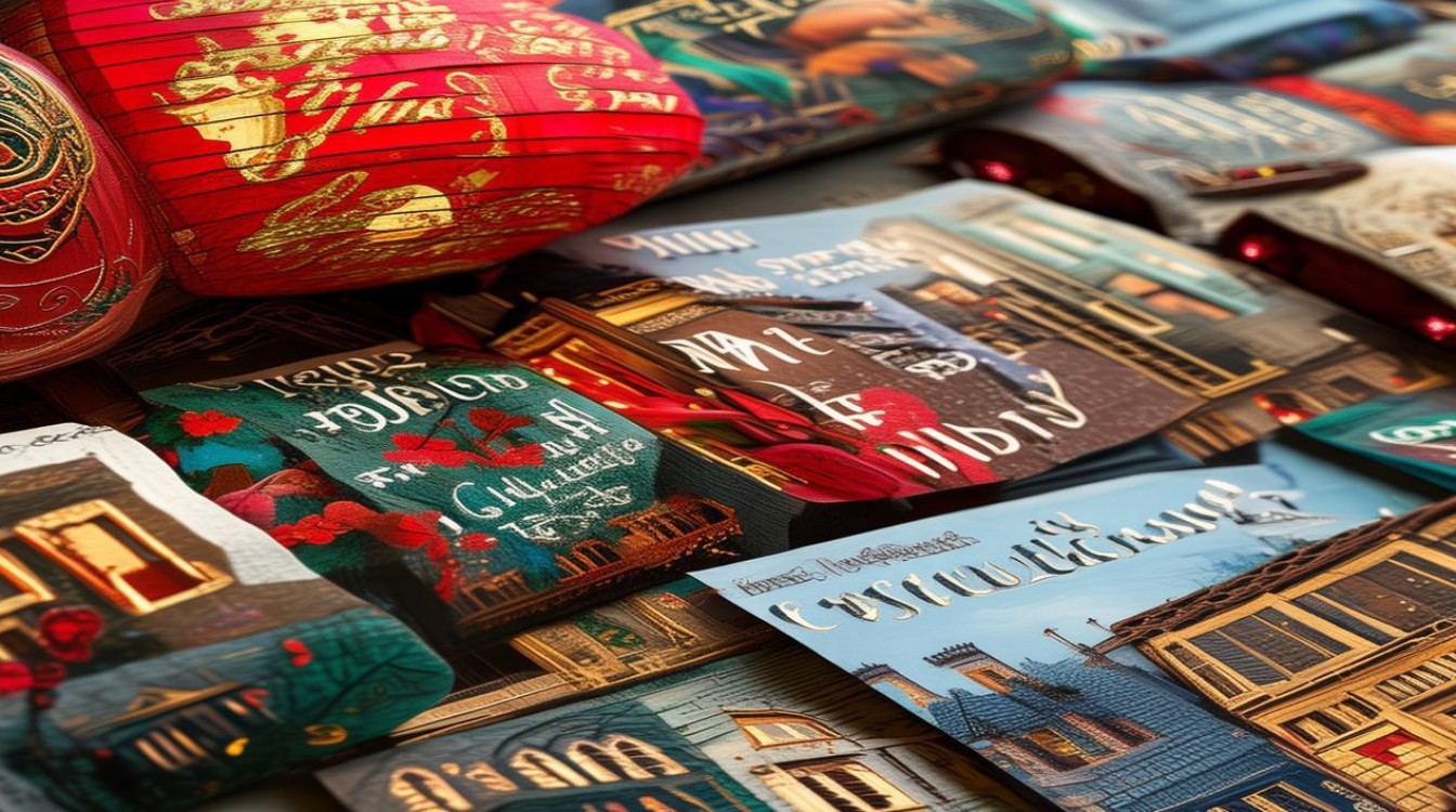 Essential English Words for Eastern and Western Holidays: What Are They?-图4