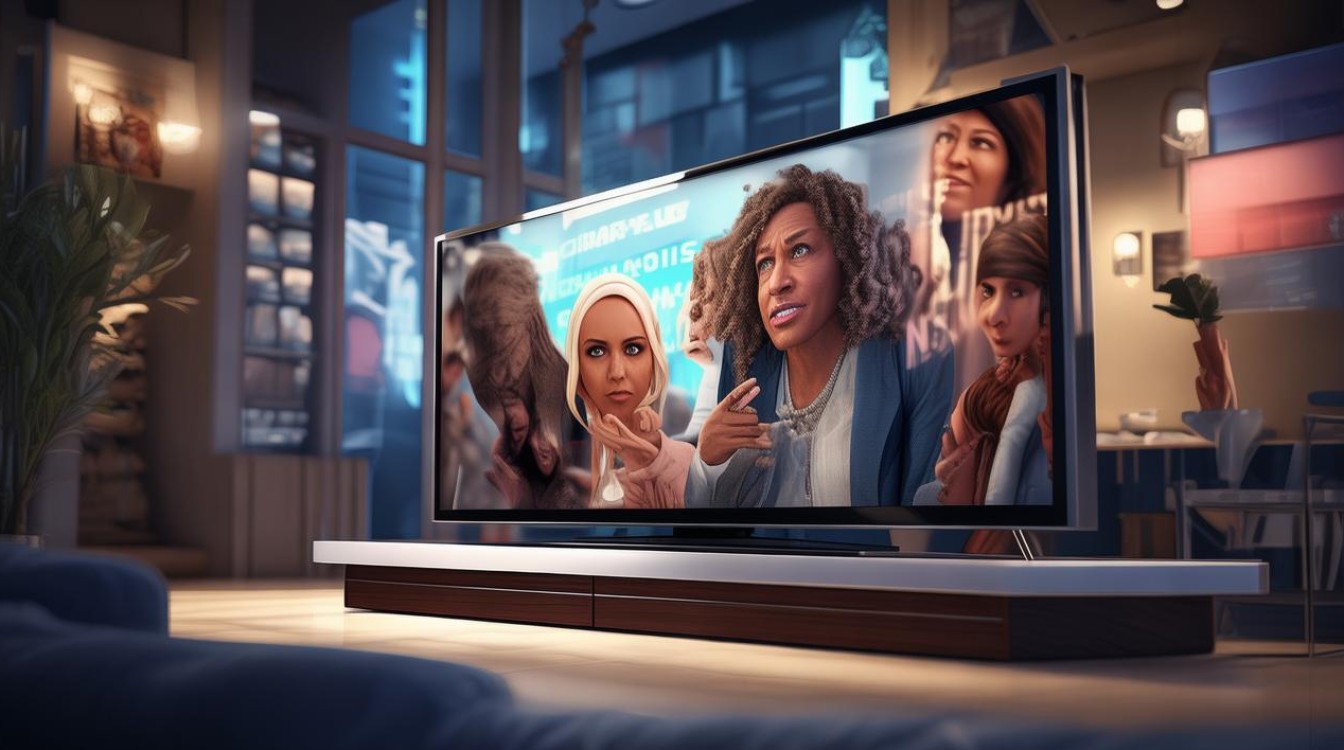 What Are Common English Words Related to TV Shows?-图2