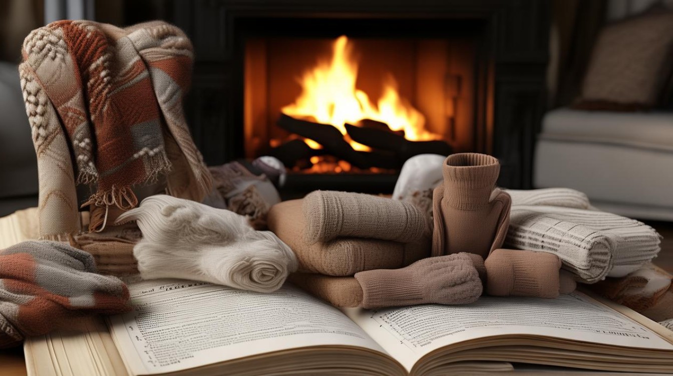 What Are the Must-Have Winter Items in English?-图1