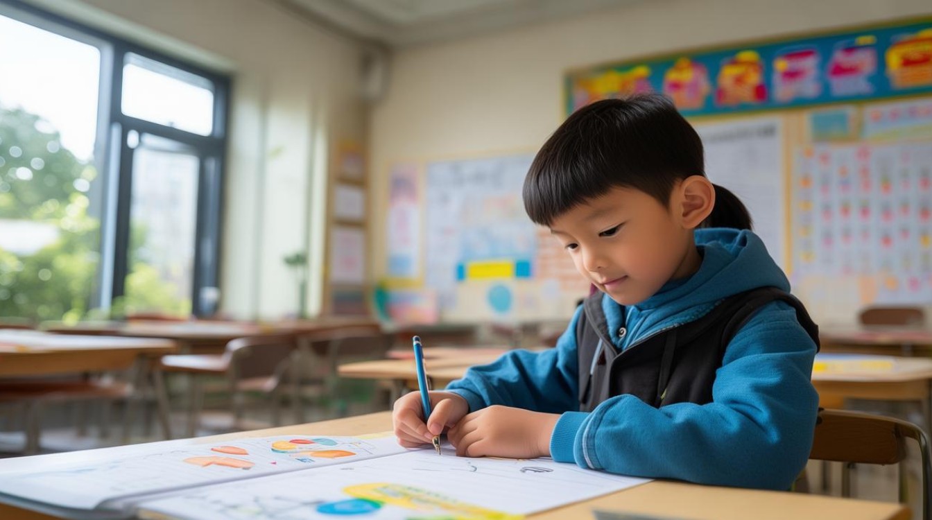 新东方小学生记单词有哪些科学方法？-图2