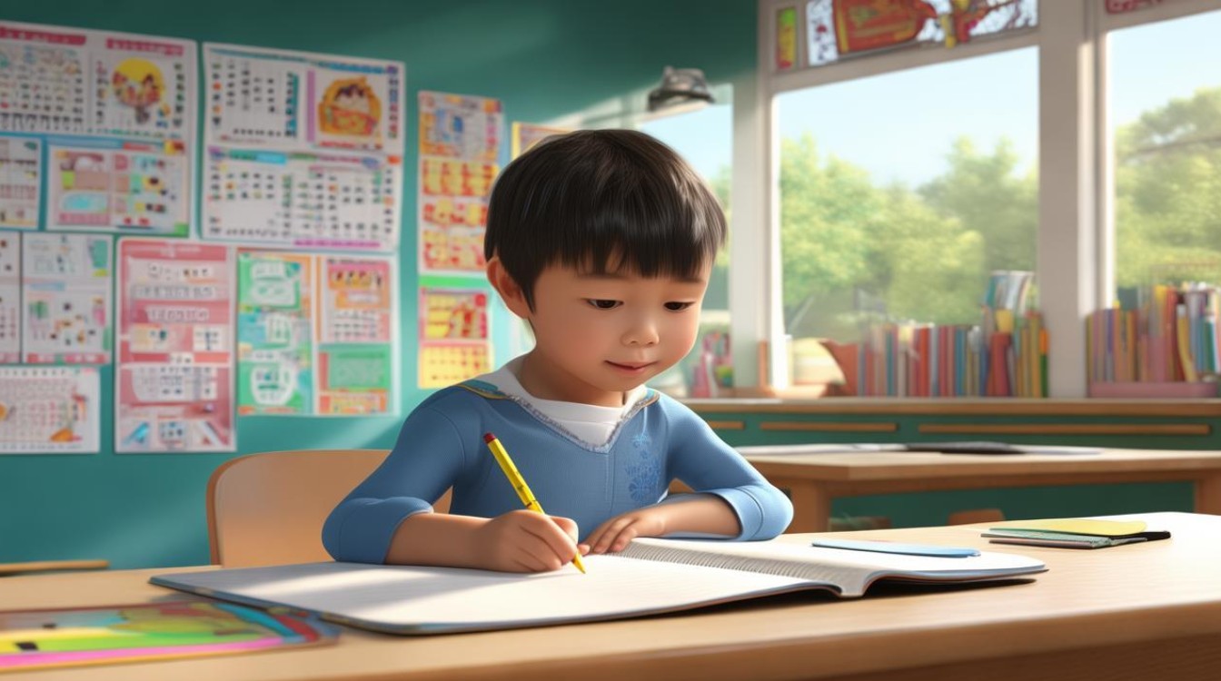 新东方小学生记单词有哪些科学方法？-图3