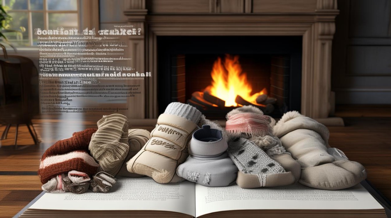 What Are the Must-Have Winter Items in English?-图3