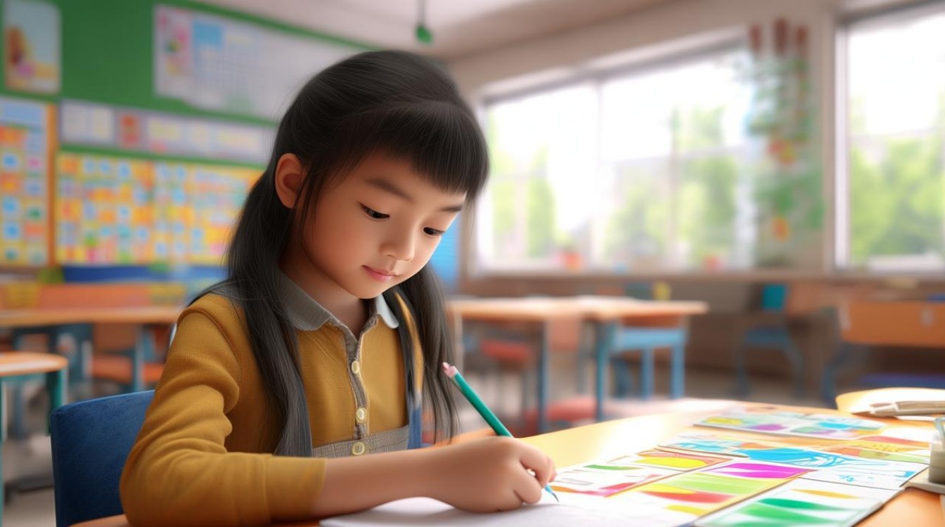 新东方小学生记单词有哪些科学方法？-图4