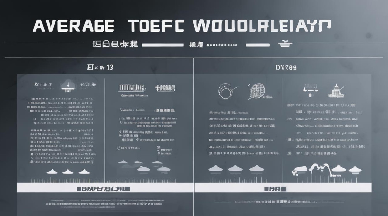托福考试需要掌握多少词汇量？-图4