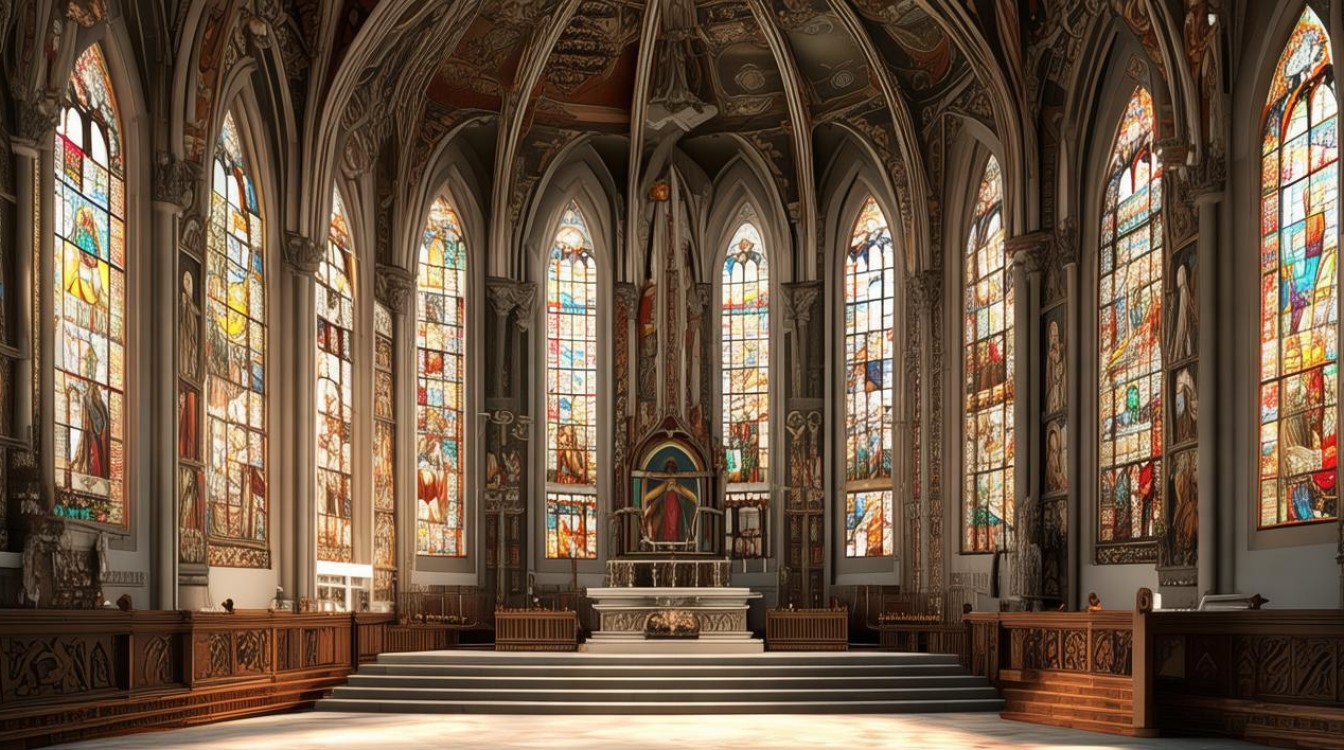 Top Christian English Vocabulary You Should Know?-图1