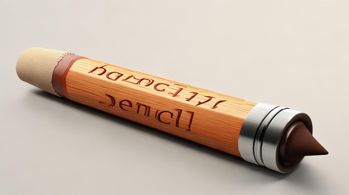 How to Say Pencil in English?-图1