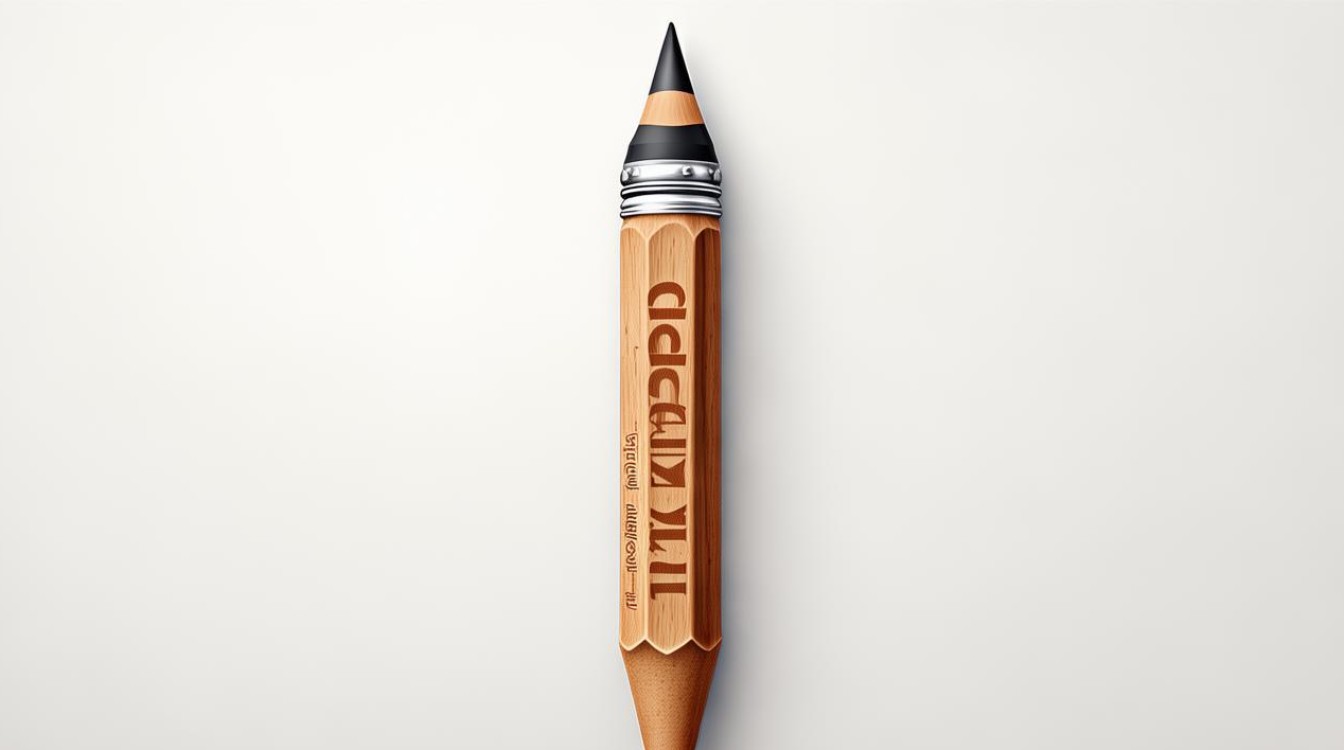 How to Say Pencil in English?-图2