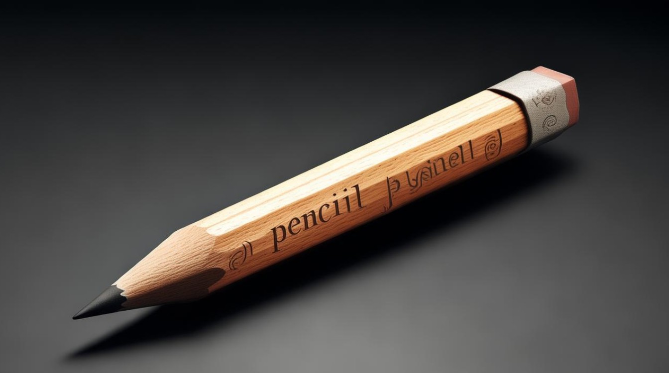 How to Say Pencil in English?-图4